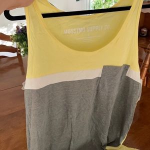 Tank top Large